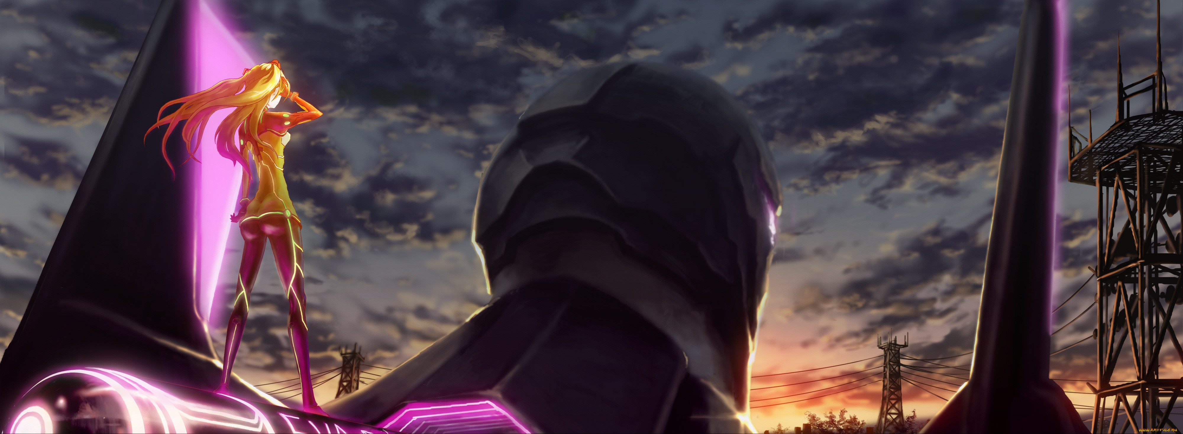 , evangelion, , , , , , , genesis, neon